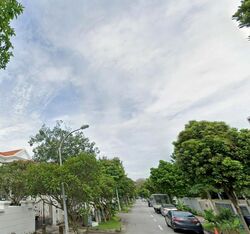 Haig Road (D15), Detached #575746341